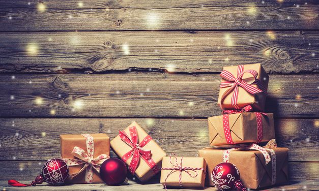 7 idées cadeaux de Noël que vous allez adorer