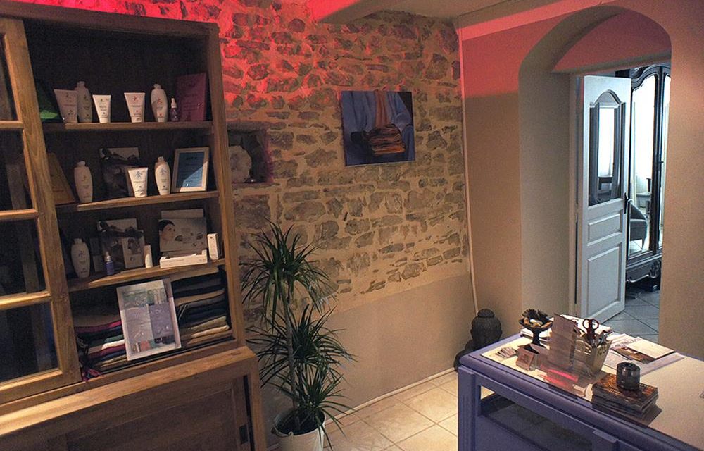 Besoin d’une parenthèse de bien-être ?
