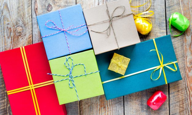 Idées cadeaux pour un filleul
