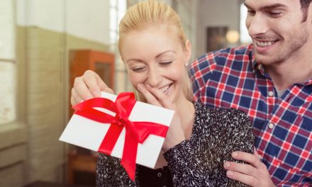 Il est difficile de trouver un cadeau original sans se prendre la tête