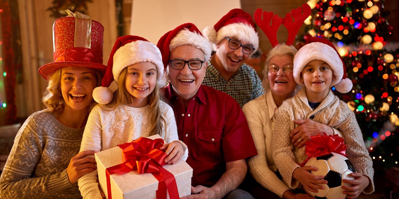 Organisez vos idées cadeaux de Noël