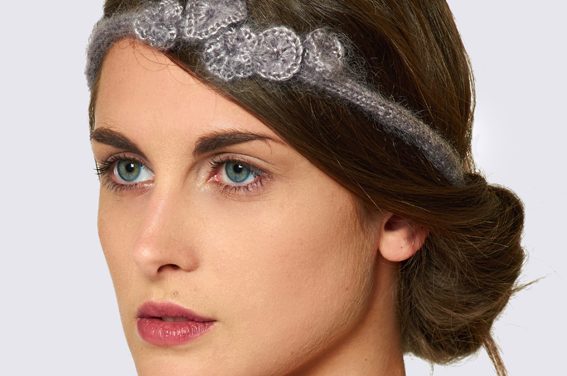 Les bijoux tricotés, douceur et couleur : le cadeau idéal
