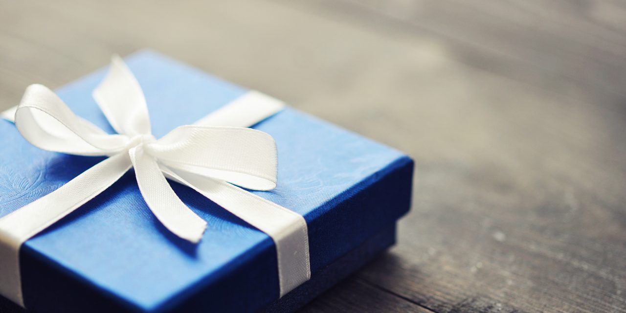 Pour ne plus jamais se tromper de cadeau, offrez le choix du cadeau !