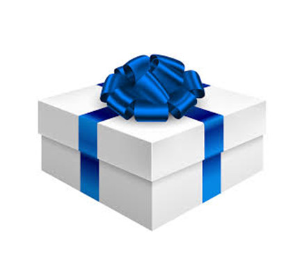 De nombreuses idées cadeaux, pour le plaisir d’offrir ou tout simplement de s’offrir