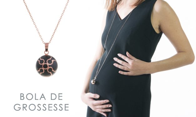 Cadeau femme enceinte : le bola de grossesse