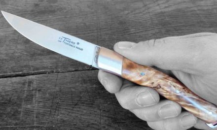Couteaux Laguiole : une idée-cadeau en ce début d’année