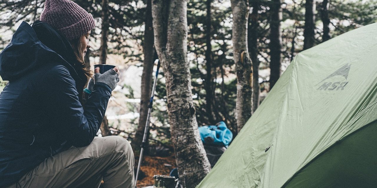 Les basiques pour une expérience camping réussie