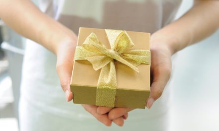Tout ce qu’il faut savoir avant d’offrir un cadeau à quelqu’un