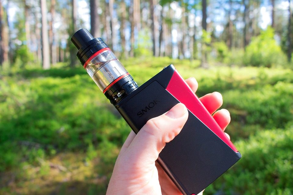 Le Mighty, un vaporisateur portable idéal à offrir !